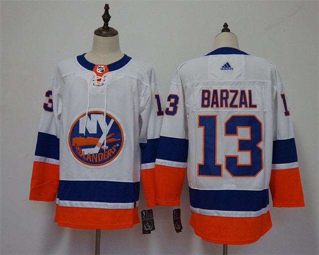 New York Islanders jerseys 2022-002